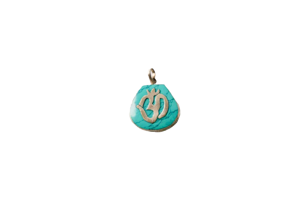 Pendant tibétain